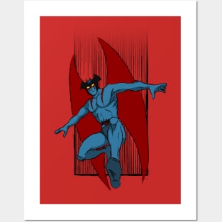 Devilman Posters and Art